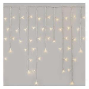Catena luminosa LED per esterni 300xLED/8 modalità 10 m IP44 bianco caldo + telecomando