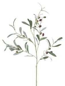 Fiore di ulivo artificiale fatto a mano Olives Garden