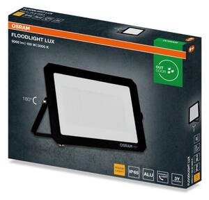Osram - Proiettore LED FLOODLIGHT/100W/230V 3000K IP65