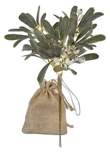 Decorazione natalizia a LED 14xLED/2xAA