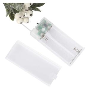 Decorazione natalizia a LED 14xLED/2xAA