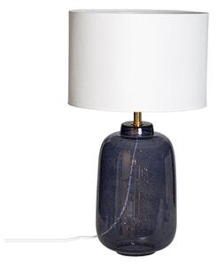 Cottex 8000110-3000 - Lampada da tavolo BLAKE 1xE27/8W/230V blu
