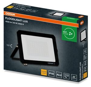 Osram - Proiettore LED FLOODLIGHT/50W/230V 3000K IP65