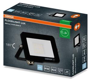 Osram - Riflettore LED FLOODLIGHT LED/10W/230V 6500K IP65
