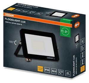 Osram - Proiettore LED FLOODLIGHT LED/20W/230V 3000K IP65