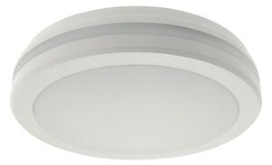 Plafoniera LED con sensore di movimento LED/20W/230V 3000/4000/6500K IP54 bianca