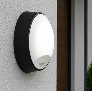LED lampada da parete esterna con sensore di movimento LED/15/18/20W/230V IP65