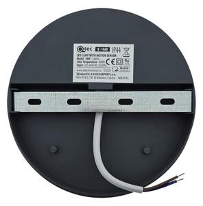 Applique da esterno LED con sensore di movimento LED/18W/230V IP44 antracite