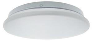 Plafoniera LED con sensore di movimento LENA LED/18W/230V diam. 32,5 cm bianca