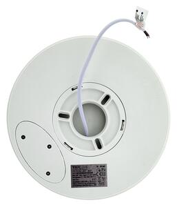 Plafoniera LED con sensore di movimento LED/20W/230V 3000/4000/6500K IP54 bianca