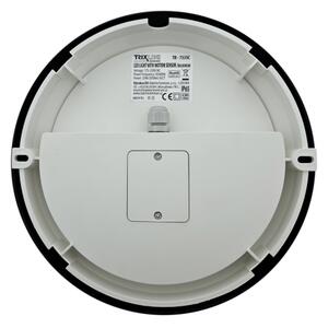 LED lampada da parete esterna con sensore di movimento LED/15/18/20W/230V IP65