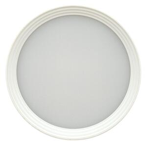 Faretto LED 5W/230V 3000/4000/6400K diam. 7,5 cm, bianco