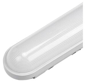 Corpo illuminante tecnico lineare LED/18W/230V 4200K 60 cm IP65