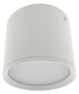 Faretto LED 5W/230V 3000/4000/6400K diam. 7,5 cm, bianco