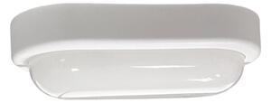 Plafoniera da esterno LED/8W/230V 4200K IP64 bianco