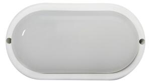 Plafoniera da esterno LED/8W/230V 4200K IP64 bianco