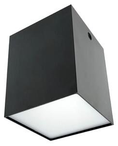Faretto LED/5W/230V 3000/4000/6400K 7,5x7,5 cm nero