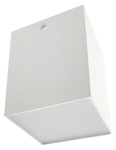 Faretto LED/5W/230V 3000/4000/6400K 7,5x7,5 cm bianco