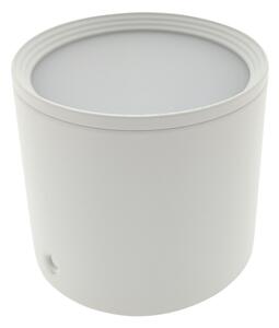 Faretto LED 5W/230V 3000/4000/6400K diam. 7,5 cm, bianco