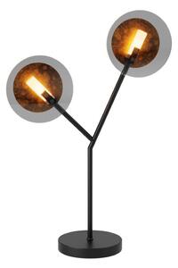 ByRydens 4002610-4002 - Lampada da tavolo TURNO 1xG9/4W/230V