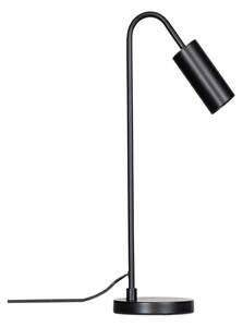 ByRydens 4002580-4002 - Lampada da tavolo CURVE 1xGU10/7W/230V nera
