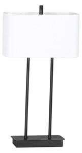 ByRydens 4002190-5000 - Lampada da tavolo LUTON 1xE14/5W/230V
