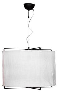 ByRydens 4201950-5000 - Lampada a sospensione con cavo SOFTY 1xE27/5W/230V