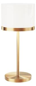 ByRydens 4024560-6509 - Lampada da tavolo MARCEL 1xE27/8W/230V