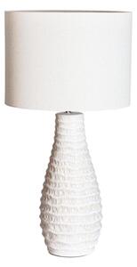 ByRydens 4002770-5506 - Lampada da tavolo BARTHA 1xE27/8W/230V crema
