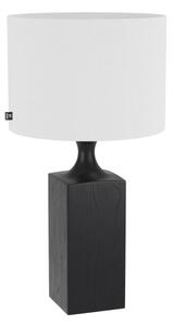 ByRydens 4002760-5000 - Lampada da tavolo WOODY 1xE27/8W/230V 56 cm