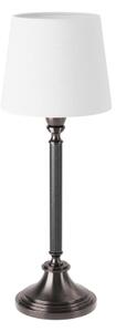ByRydens 4024550-5000 - Lampada da tavolo DINANT 1xE27/8W/230V