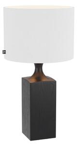 ByRydens 4002760-5000 - Lampada da tavolo WOODY 1xE27/8W/230V 56 cm