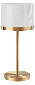 ByRydens 4024560-6509 - Lampada da tavolo MARCEL 1xE27/8W/230V