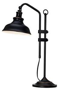 Cottex B9091A - Lampada da tavolo NEW HAVEN 1xE14/40W/230V