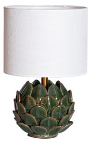 Cottex 8000180-2501 - Lampada da tavolo ROSANNA 1xE14/8W/230V verde