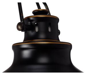 Cottex A9091A - Lampada da terra NEW HAVEN 1xE27/60W/230V