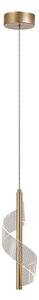Rabalux 72414 - Lampadario LED su cavo ZOFRAEL LED/6W/230V 3000K