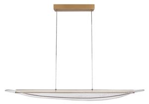 Rabalux 72413 - Lampada LED a sospensione con cavo ZOFRAEL LED/32W/230V 3000K