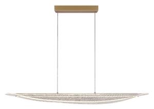 Rabalux 72413 - Lampada LED a sospensione con cavo ZOFRAEL LED/32W/230V 3000K