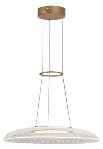 Rabalux 72411 - Lampadario LED a sospensione ZOFRAEL LED/24W/230V 3000K