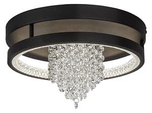Rabalux 71352 - Plafoniera LED MARIBELL 20W/230V 3000/3500/4000K, diam. 30 cm