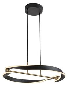 Rabalux 72149 - Lampadario sospeso con cavo ADALIND LED/40W/230V 3000K