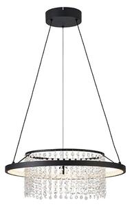 Rabalux 72353 - Lampadario a sospensione con cavo MARIBELL LED/40W/230V 3000/3500/4000K