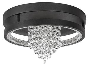 Rabalux 71352 - Plafoniera LED MARIBELL 20W/230V 3000/3500/4000K, diam. 30 cm