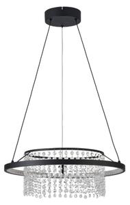 Rabalux 72353 - Lampadario a sospensione con cavo MARIBELL LED/40W/230V 3000/3500/4000K