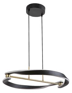 Rabalux 72149 - Lampadario sospeso con cavo ADALIND LED/40W/230V 3000K