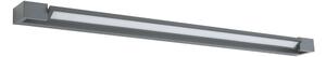 Brilagi - Applique da parete per esterno LED AQUA LINE LED/24W/230V 90 cm IP44 antracite CRI 90