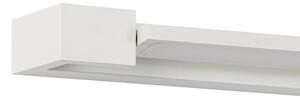 Brilagi- Illuminazione LED per specchio da bagno AQUA LINE LED/24W/230V 90 cm IP44 bianco