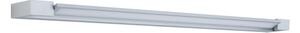 Brilagi-LED Specchio illuminato per bagno AQUA LINE LED/36W/230V 120 cm IP44 cromo opaco