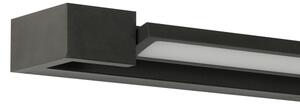 Brilagi-LED Lampada per specchio da bagno AQUA LINE LED/18W/230V 60 cm IP44 nero